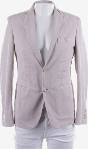 Designerartikel Suit Jacket in M in White: front