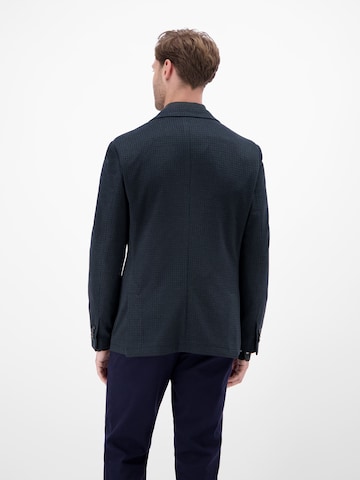 LERROS Slim fit Blazer in Blue