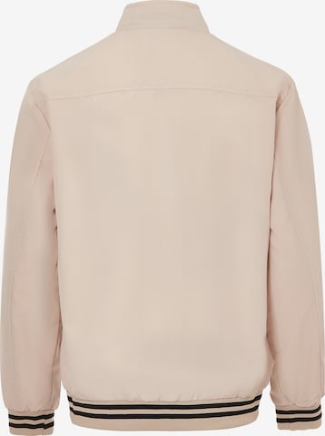 palpito Between-Season Jacket in Beige