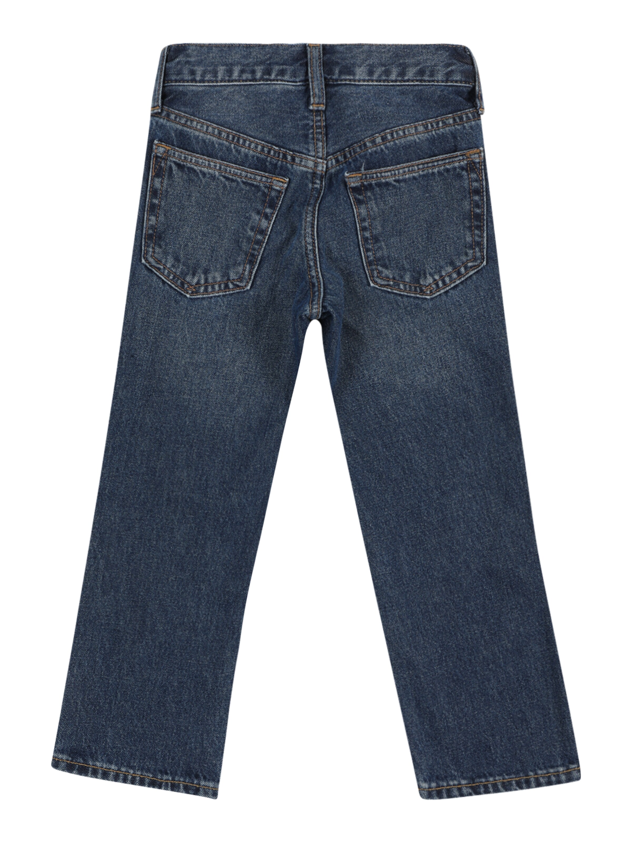 GAP tavaline Teksapüksid, värv sinine