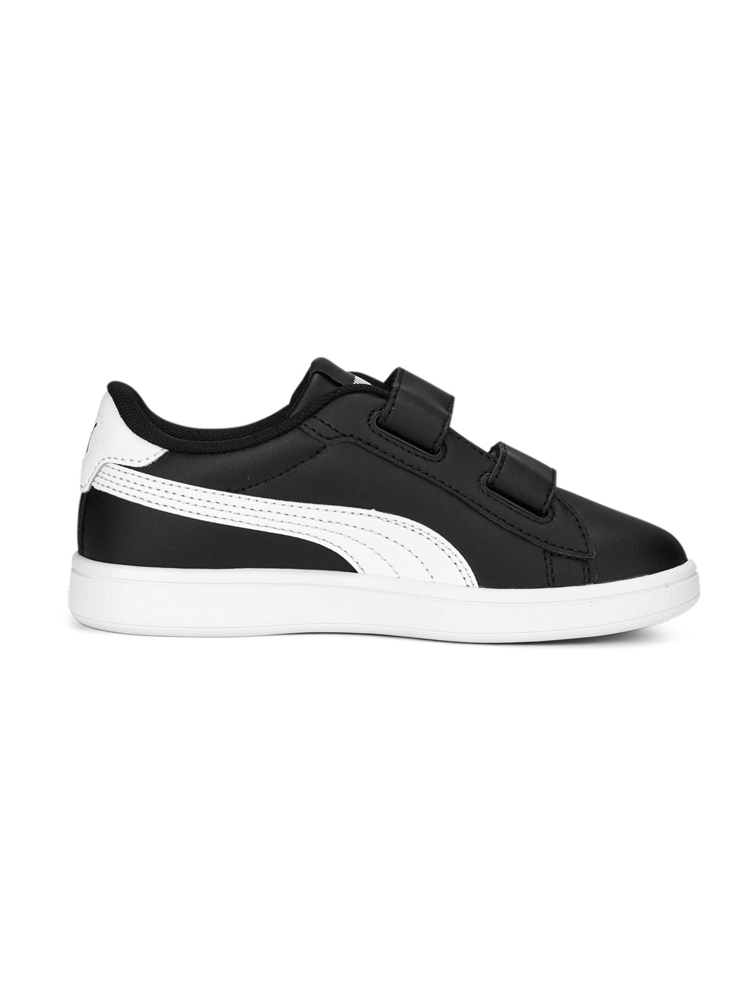 PUMA Sneakers 'Smash 3.0' in Black