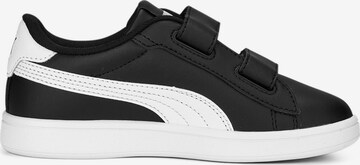 PUMA Sneakers in Zwart