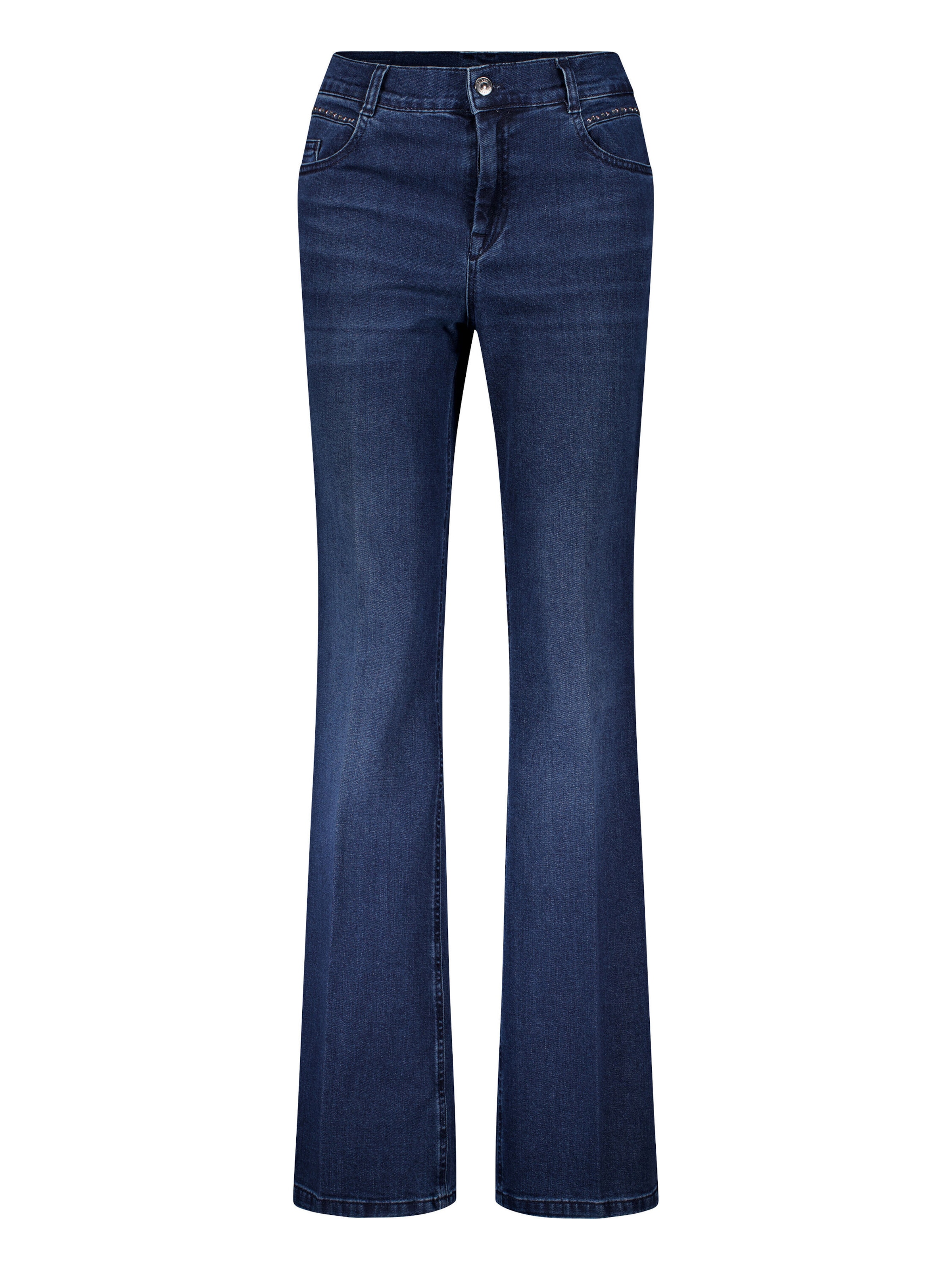 ATELIER GARDEUR Slim fit Jeans in Blue: front