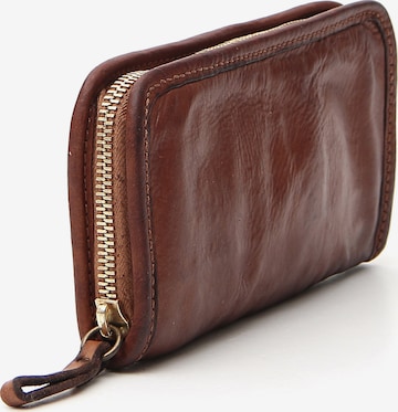 Campomaggi Wallet 'Santorini' in Brown