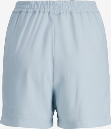 JJXX Regular Shorts 'Poppy' in Blau