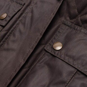 Belstaff Jacket & Coat in L in Brown