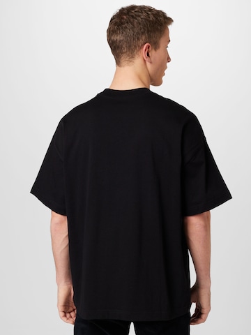 Carhartt WIP Tričko - Čierna