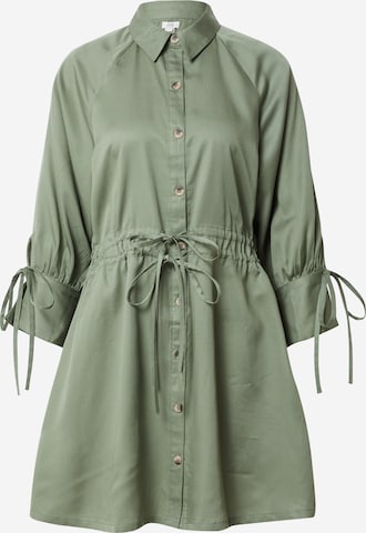 River Island Puseromekko värissä vihreä: etupuoli