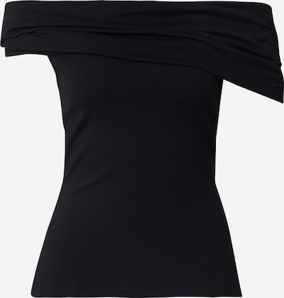 Marškinėliai iš & Other Stories, spalva – juoda, Prekių apžvalga