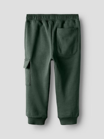 Effilé Pantalon NAME IT en gris