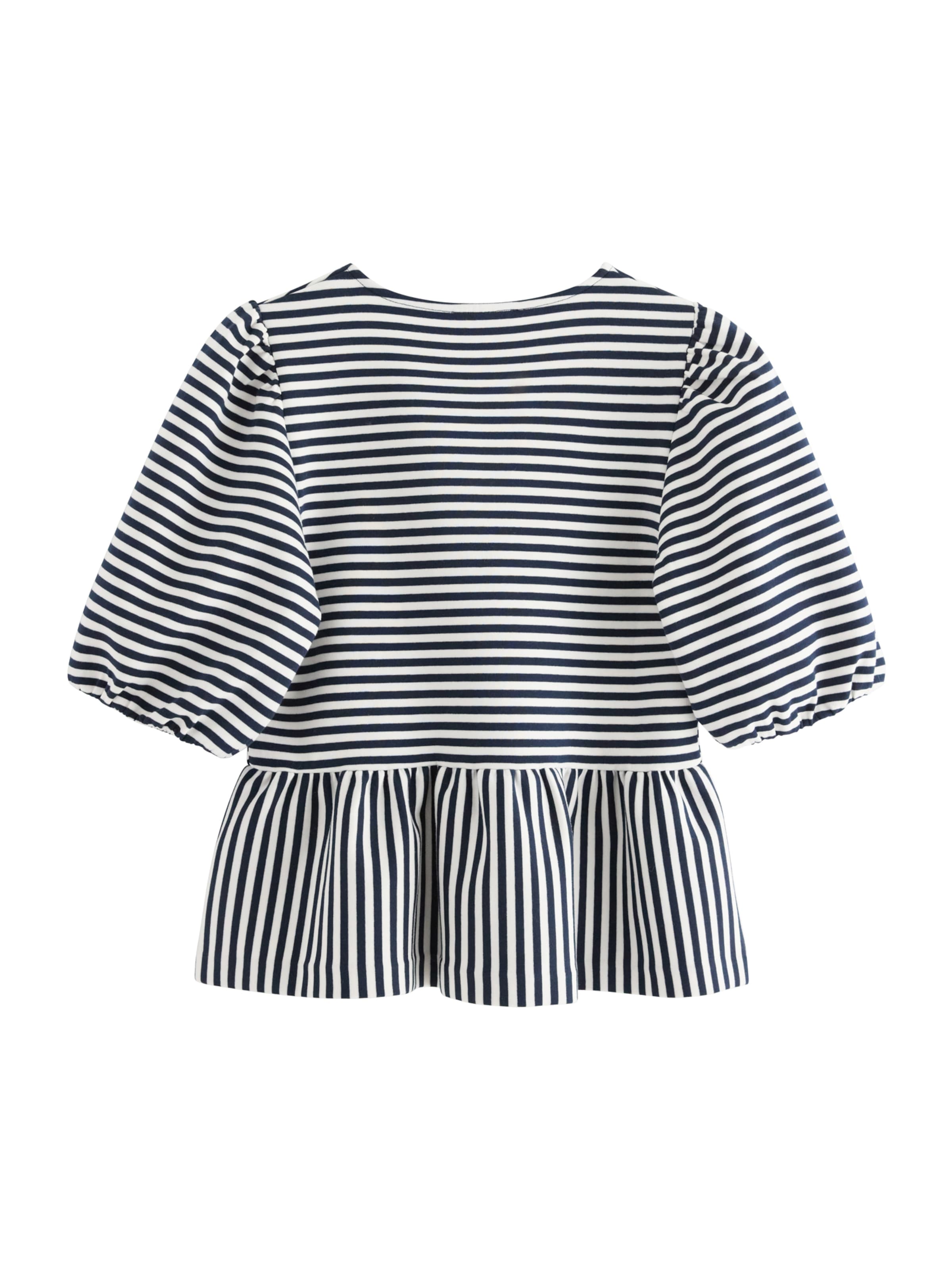 Lindex Футболка 'Thea' в Синий