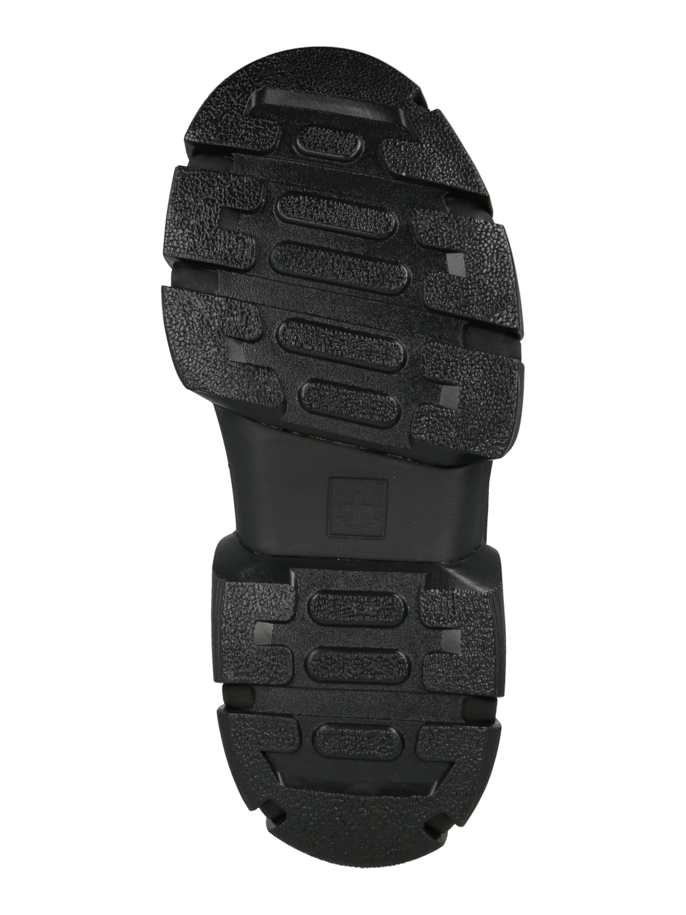 Dr. Martens Slipper 'DMXL' i sort