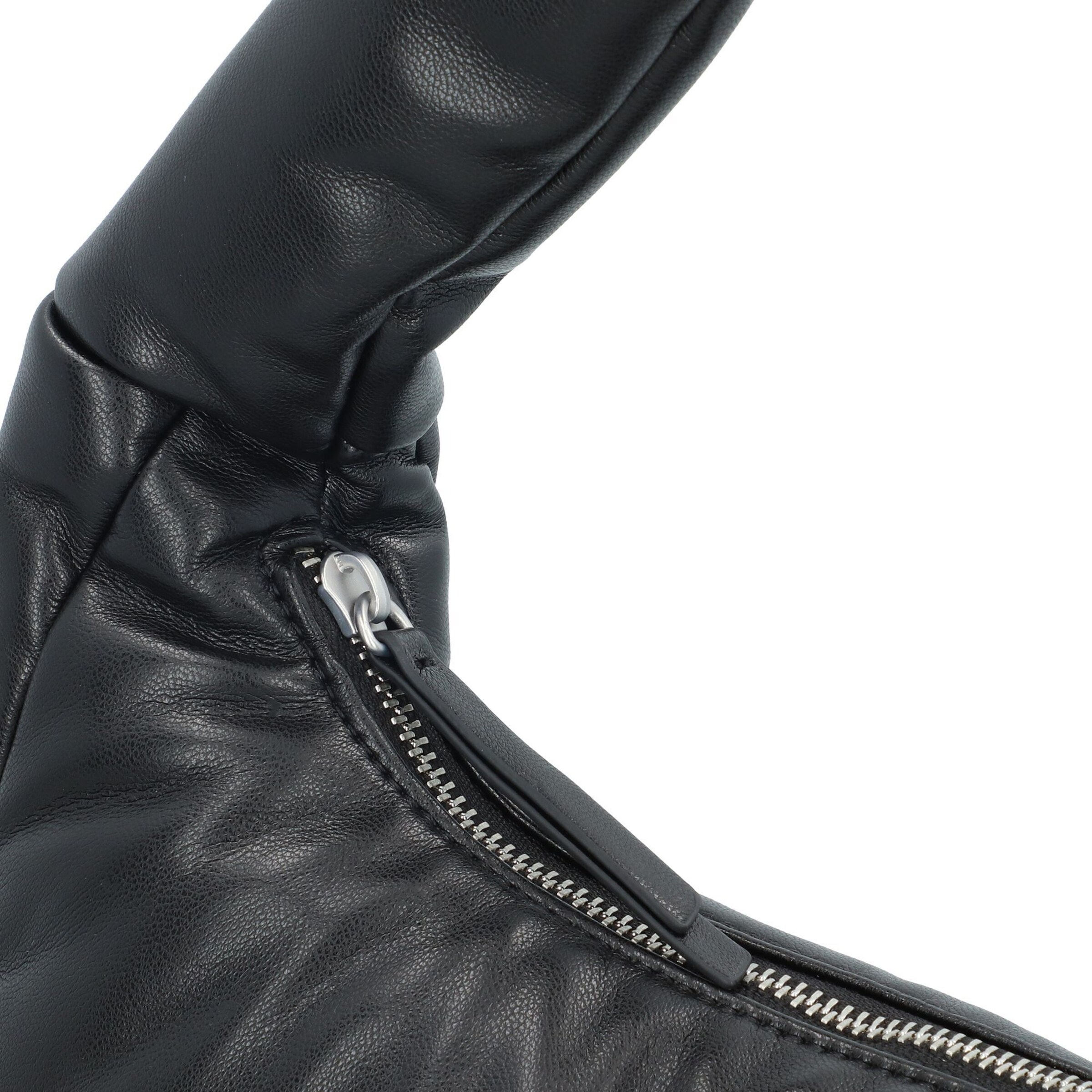 Borsa a spalla di ESPRIT in nero