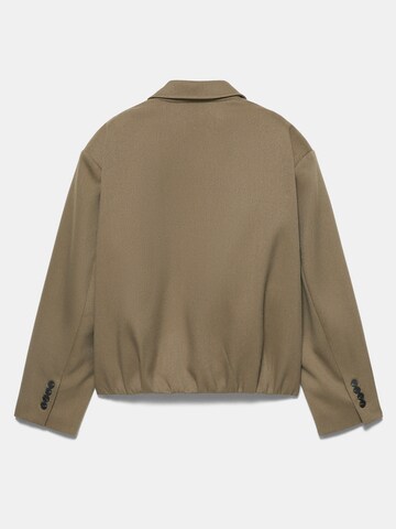 Pull&BearPrijelazna jakna - bež boja