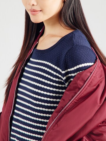 VERO MODA - Jersey 'VMCARE' en azul