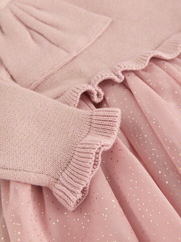 Baker by Ted Baker Dress in Pink