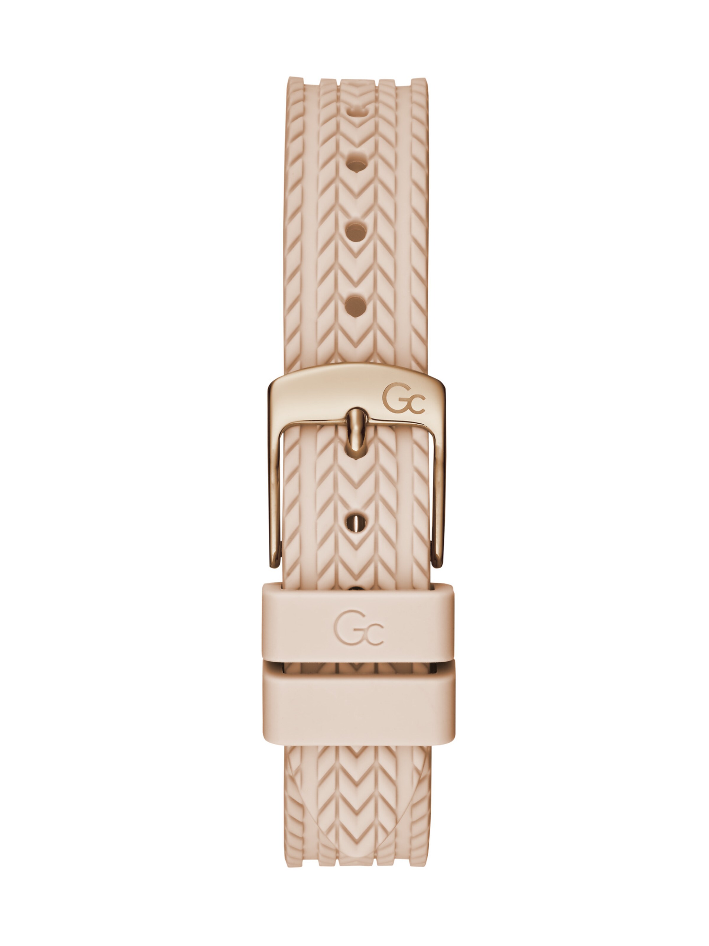 Gc Uhr 'Starlight' in Gold