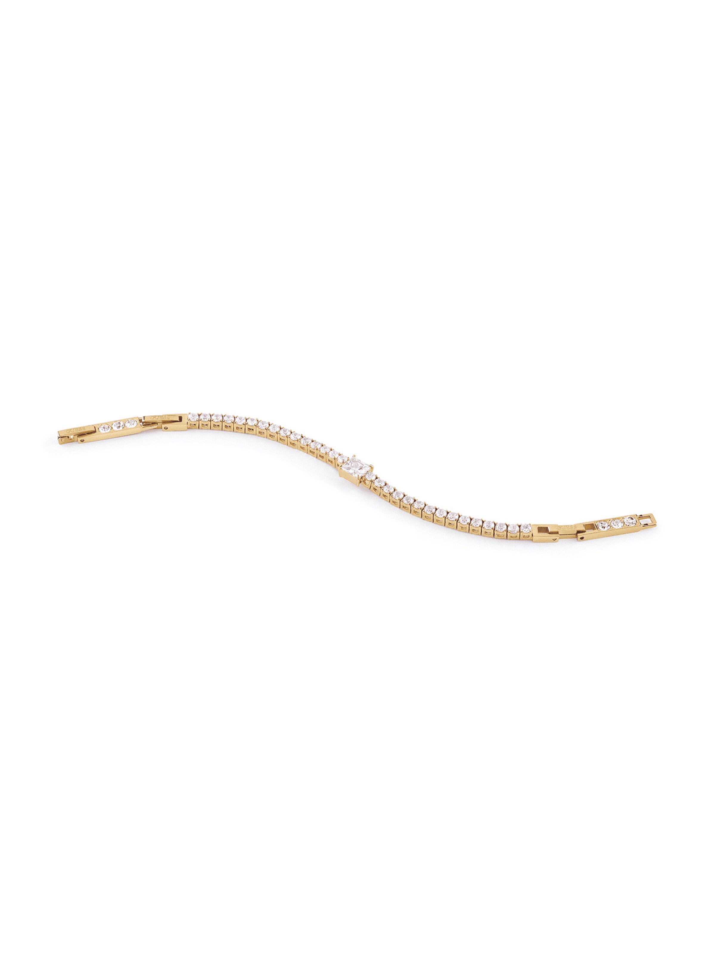 GUESS Bracelet in Gold: front