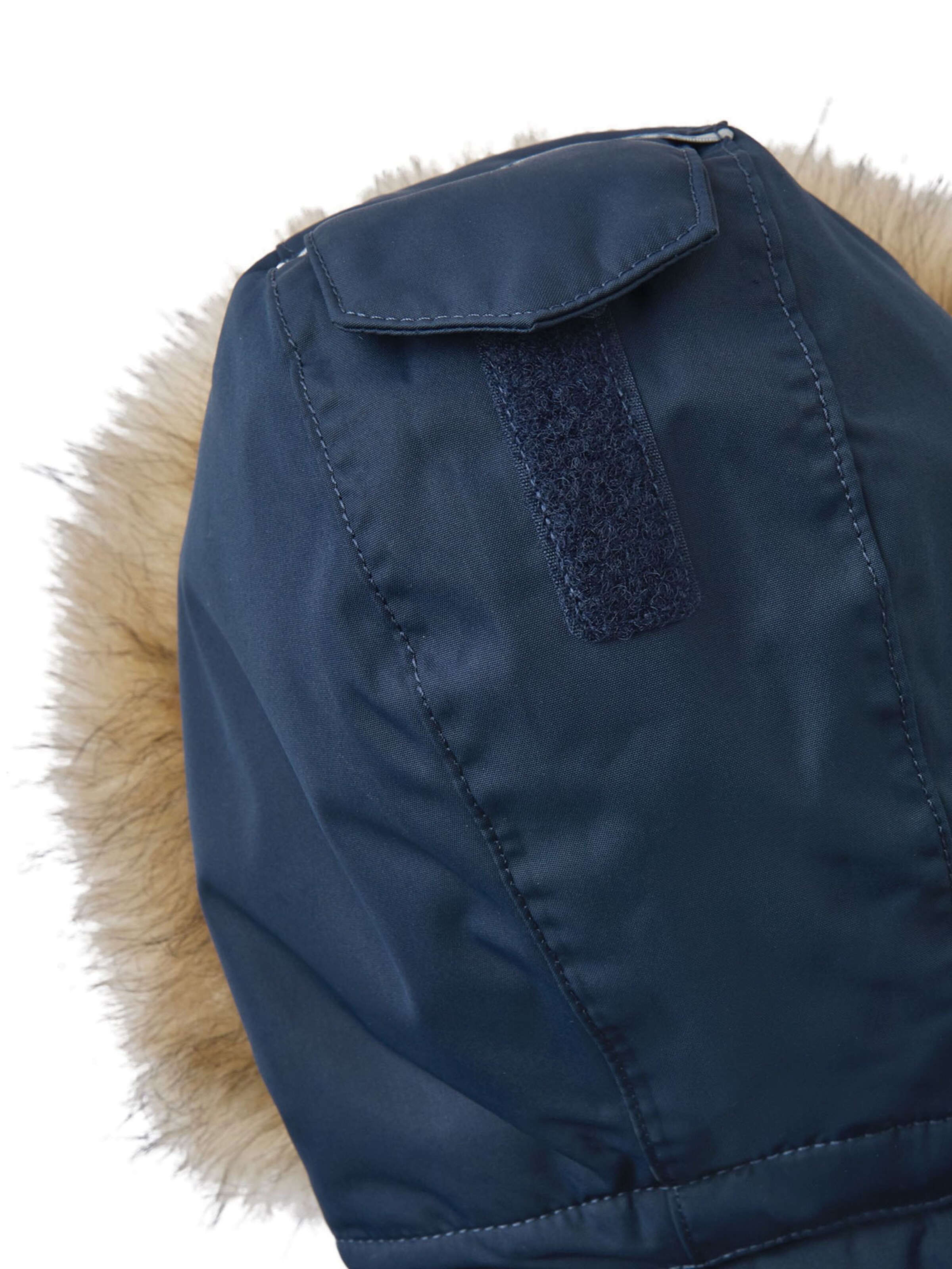 Costume fonctionnel 'Gotland' Reima en bleu