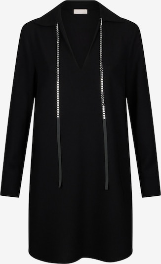 Suknelė iš Liu Jo, spalva – juoda, Prekių apžvalga