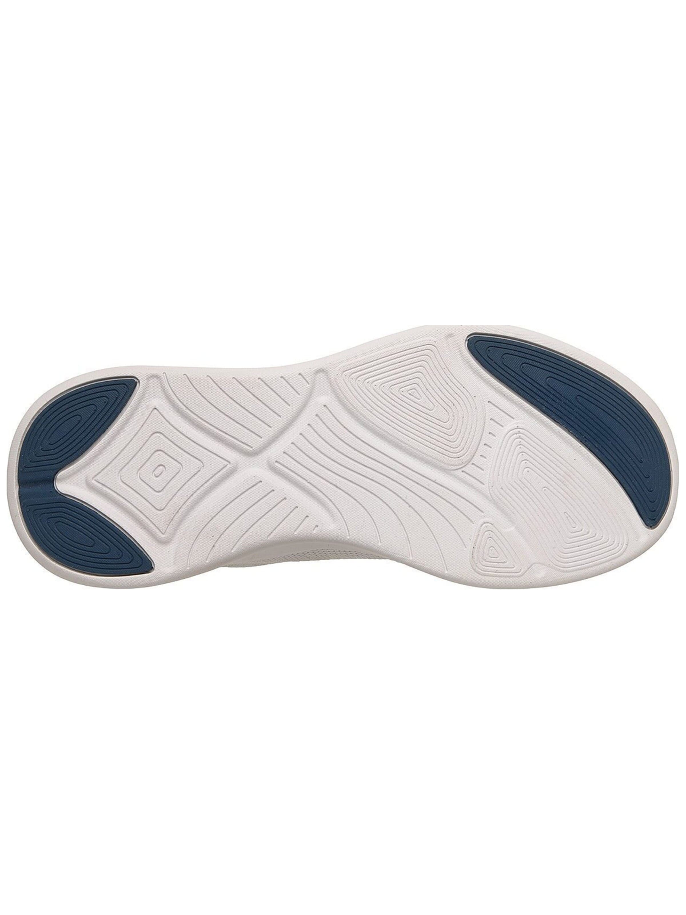 SKECHERS - Calzado deportivo en gris