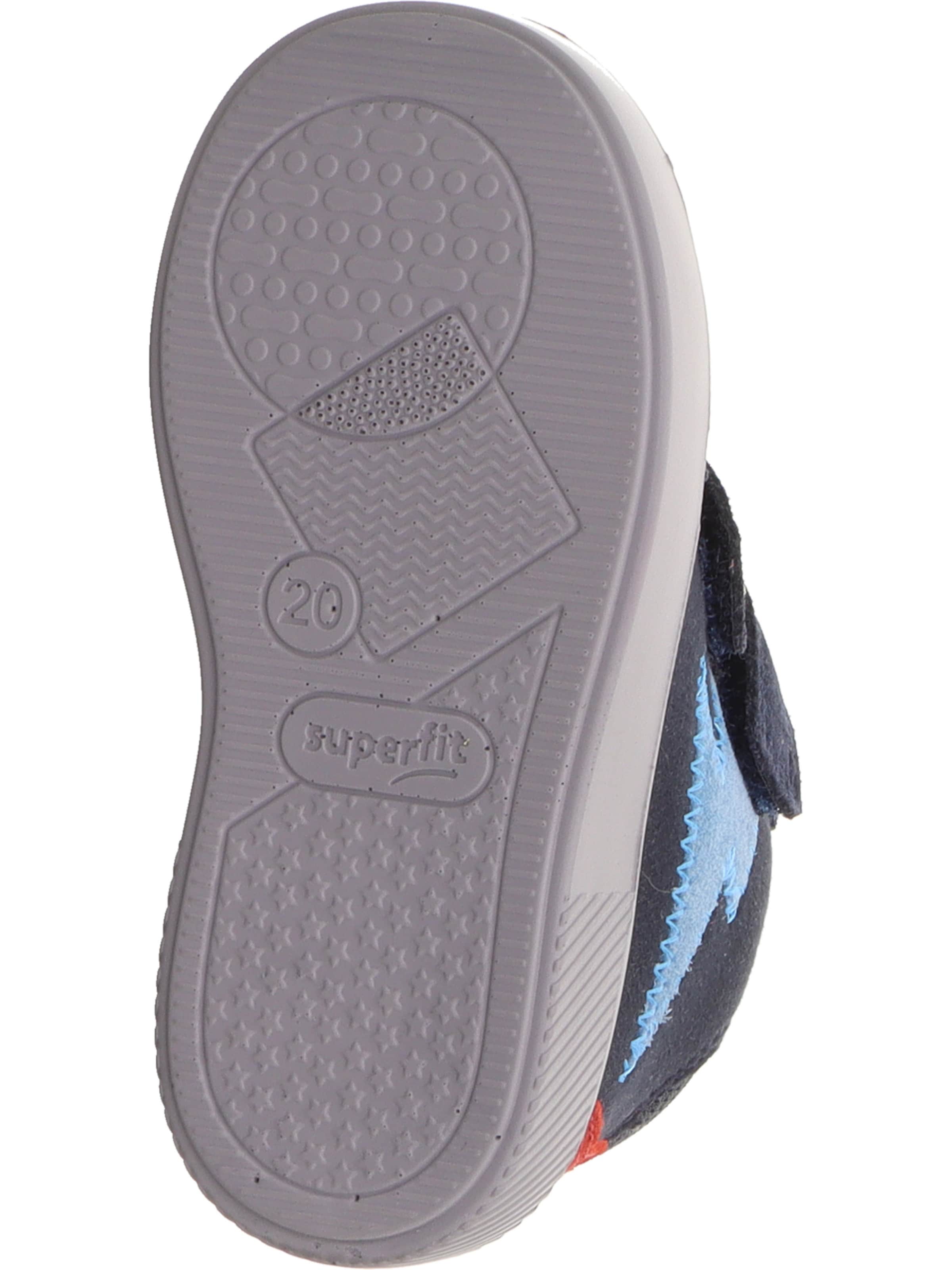 SUPERFIT Sneakers 'Supies' in Blue