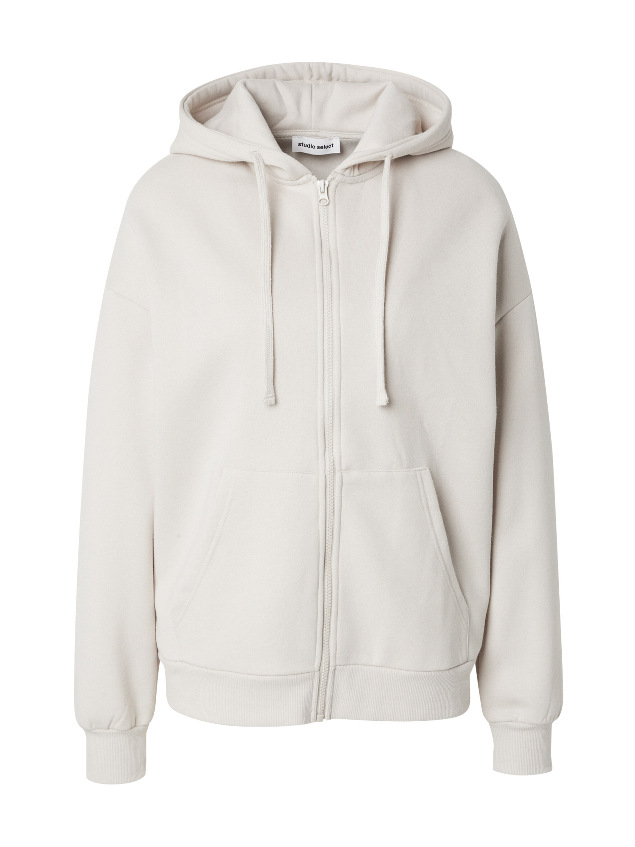 studioselectGornji dio trenirke 'Elena' - bež boja: prednji dio