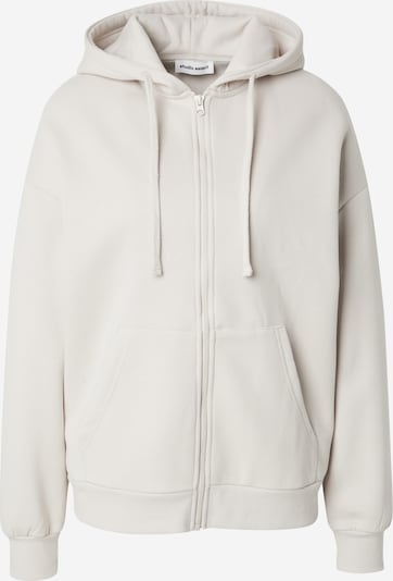 studioselect Collegetakki 'Elena' värissä vaaleabeige, Tuotenäkymä