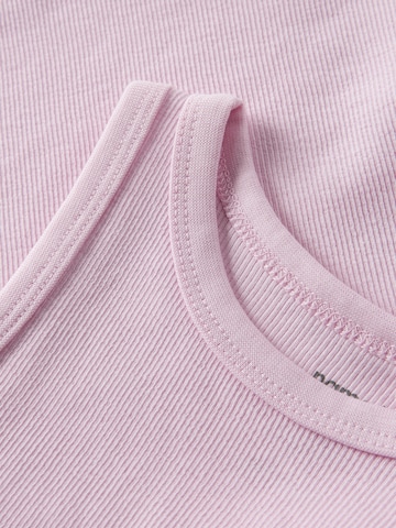 NAME IT Shirt 'NKFNAKAL' in Pink