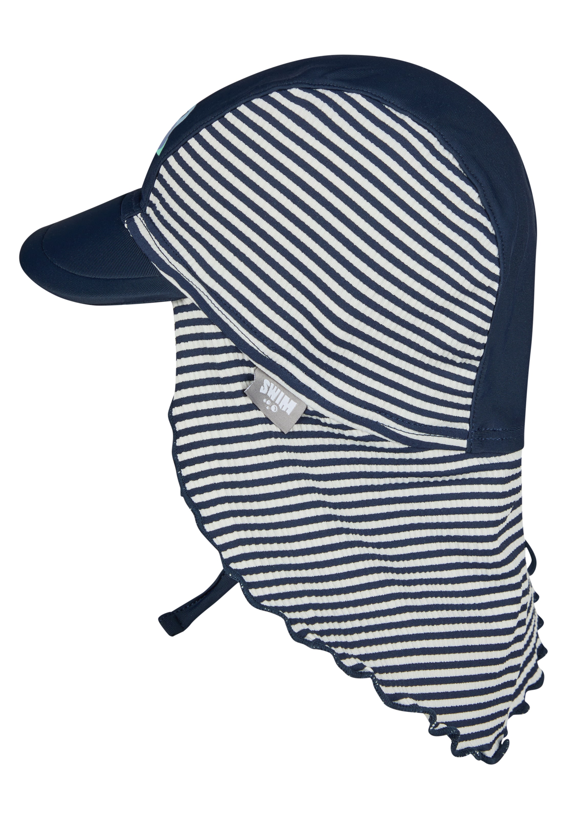 STERNTALER Hat 'Hai' in Blue