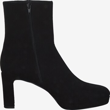 Bottines 'Meque' UNISA en noir