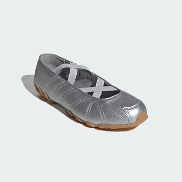 ADIDAS ORIGINALS Sneakers laag 'Ghost Sprint' in Zilver
