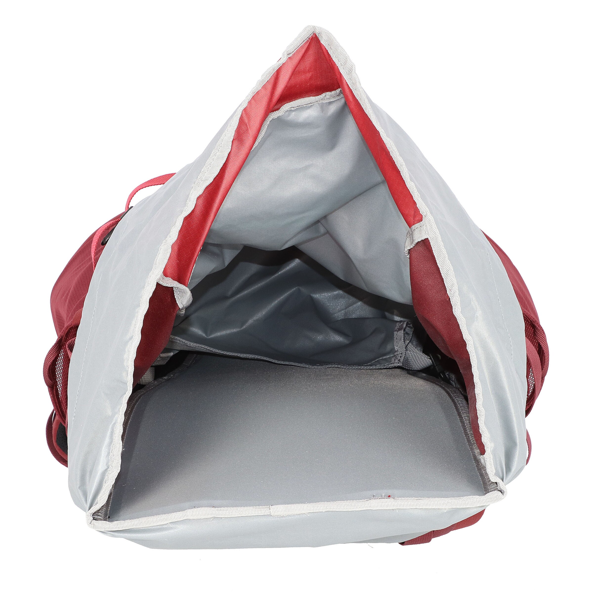 Haglöfs Sports Backpack in Red