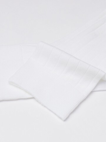 CALZEDONIA Socks in White