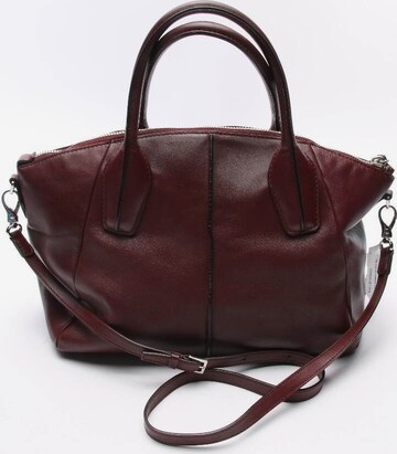 Tod's Handtasche One Size in Rot
