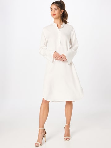 Libertine-Libertine Shirt Dress 'Valley' in White