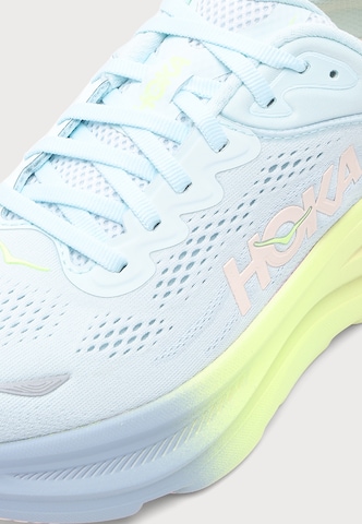 HOKA Běžecká obuv 'BONDI 9' – modrá