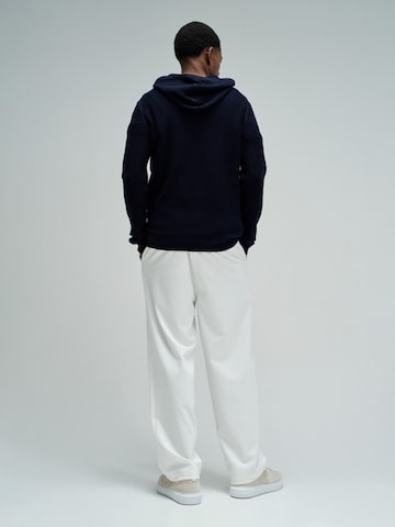 Salsa Jeans Trui in Blauw