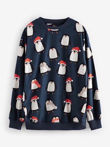 Next Pajama in Blue
