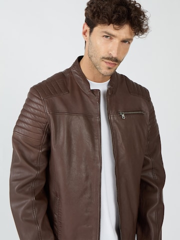 JCC Tussenjas 'Ecom' in Bruin