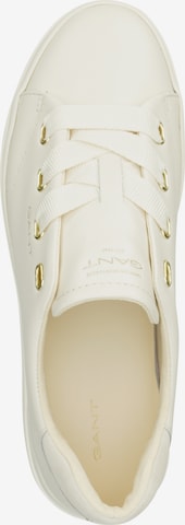 GANT Platform trainers 'Avona' in Beige