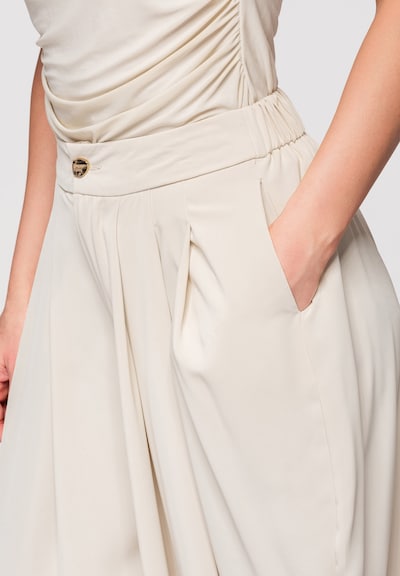 Ombre Pants in 36 in Beige, Item view