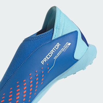 Chaussure de sport 'Predator Accuracy.3' ADIDAS PERFORMANCE en bleu