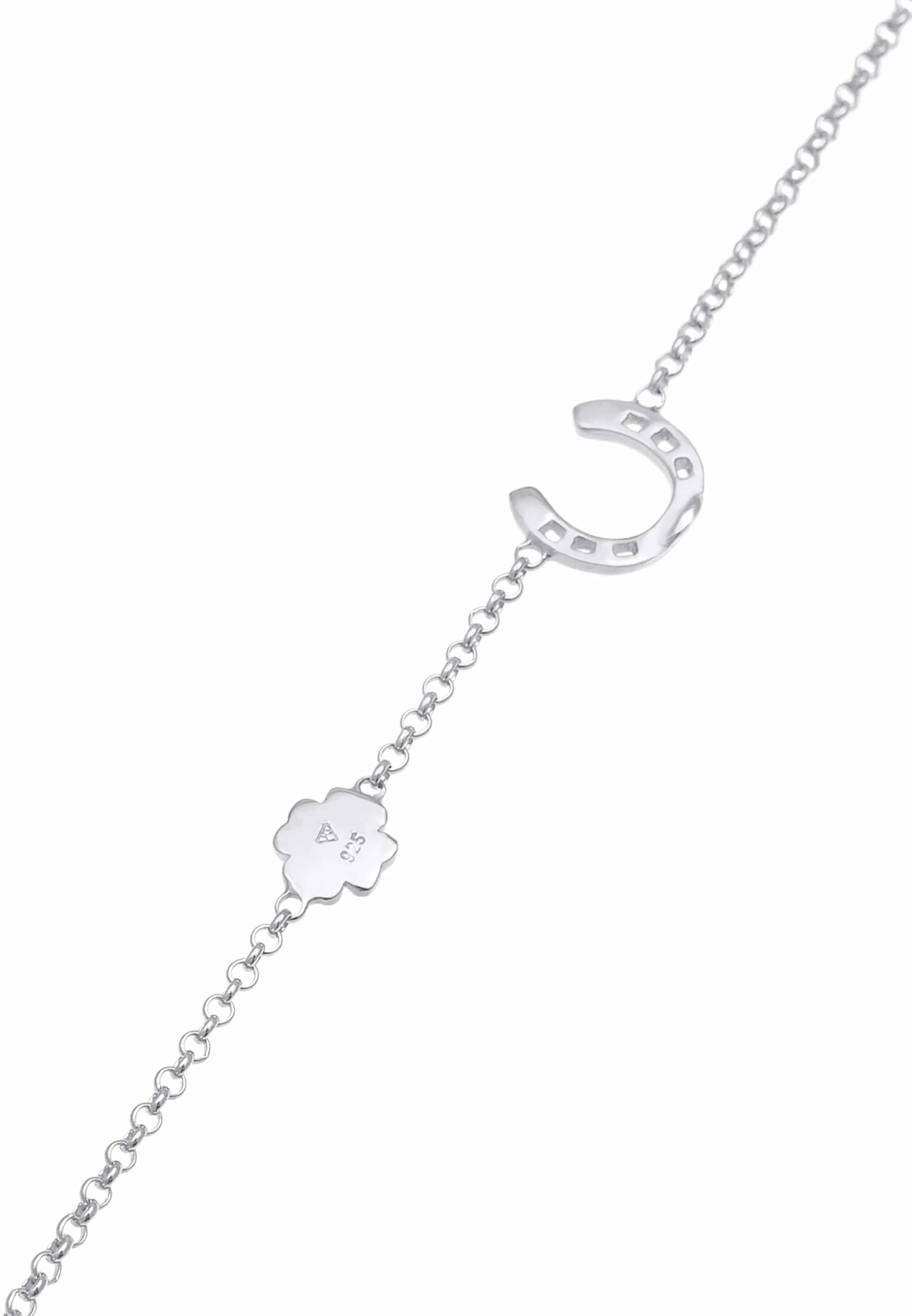 Bracelet Nenalina en argent