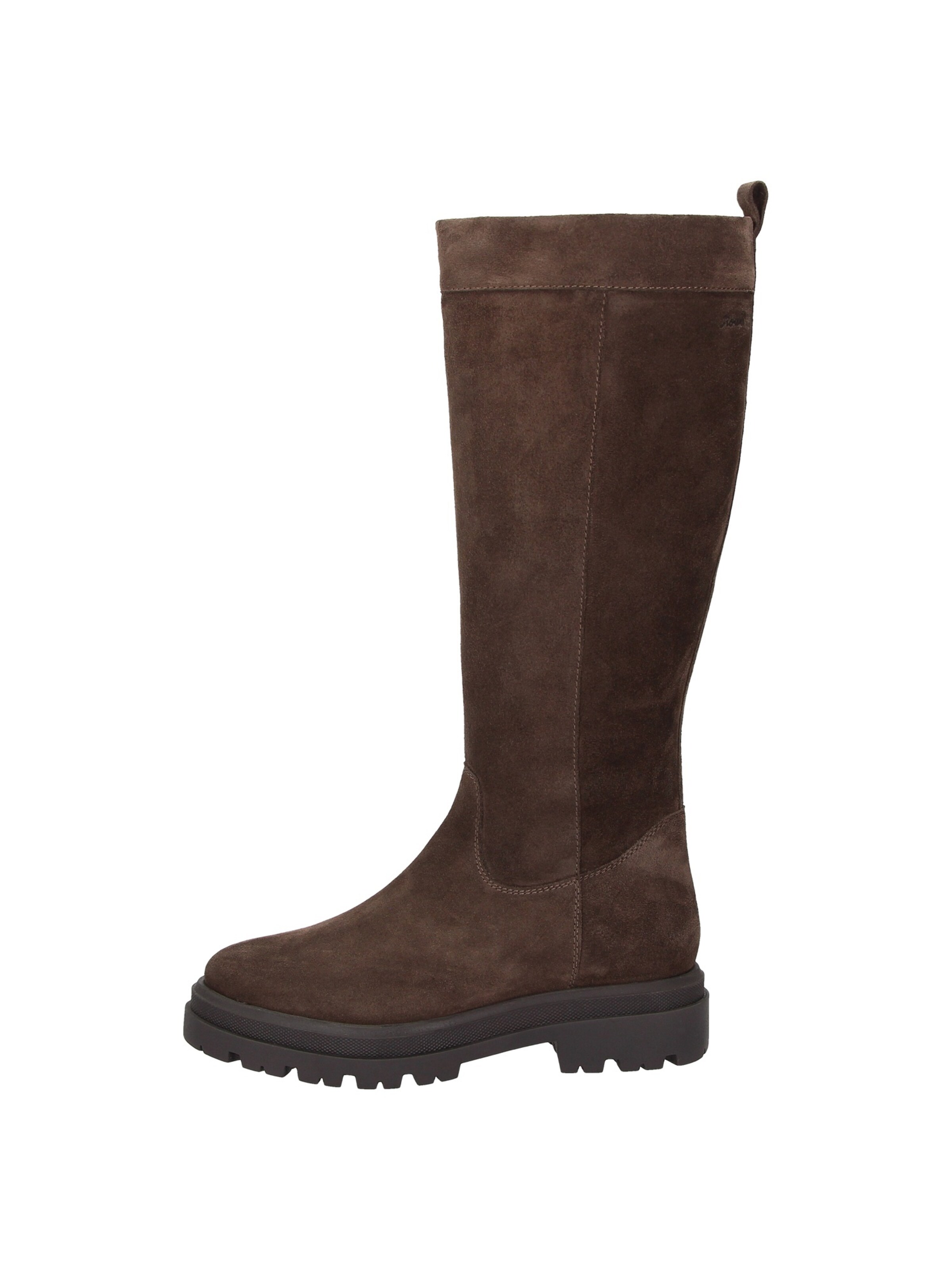 SIOUX Laarzen 'Kuimba-703' in Bruin