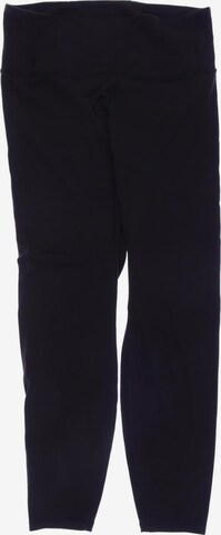 PATAGONIA Pants in M in Black: front