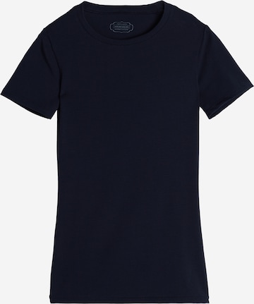INTIMISSIMI Shirt in Blue: front