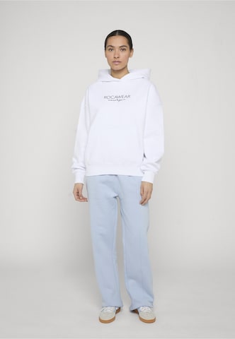 Felpa 'Armand' di ROCAWEAR in bianco