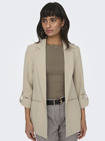 Blazer ONLY en beige