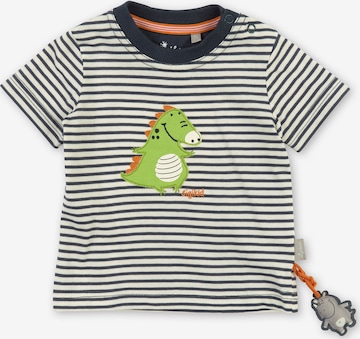 SIGIKID T-Shirt in Blau: predná strana